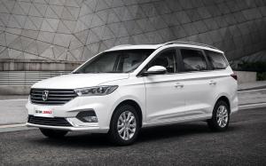Baojun 360 '2018